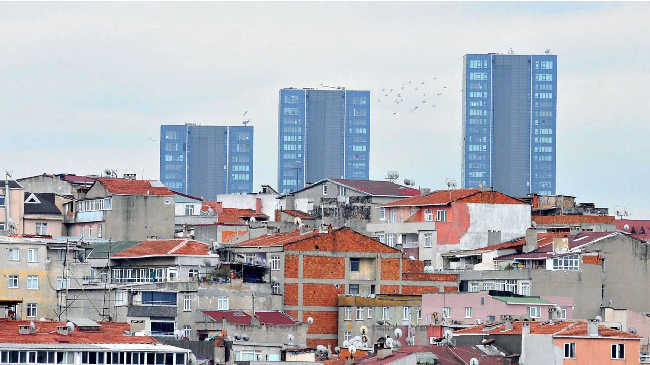 Türkiye Bina Deprem Yönetmeliği revize edilecek