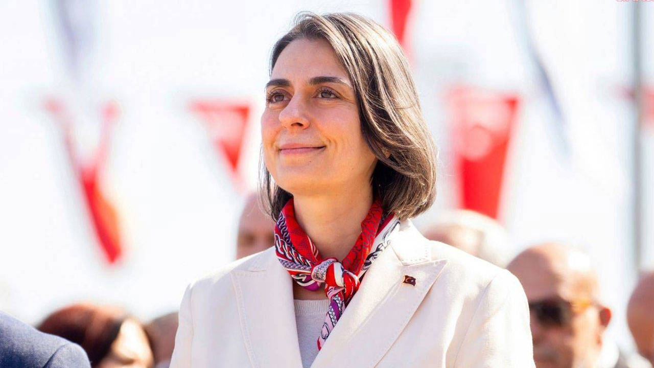 Tutuklu Başkan Sinem Dedetaş'tan 29 Ekim mesajı: Ne kıymetli şey özgürlük!