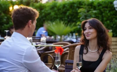 Avrupa’da ‘romantik buluşma’ maliyeti: En pahalı İsviçre, en ucuz Türkiye