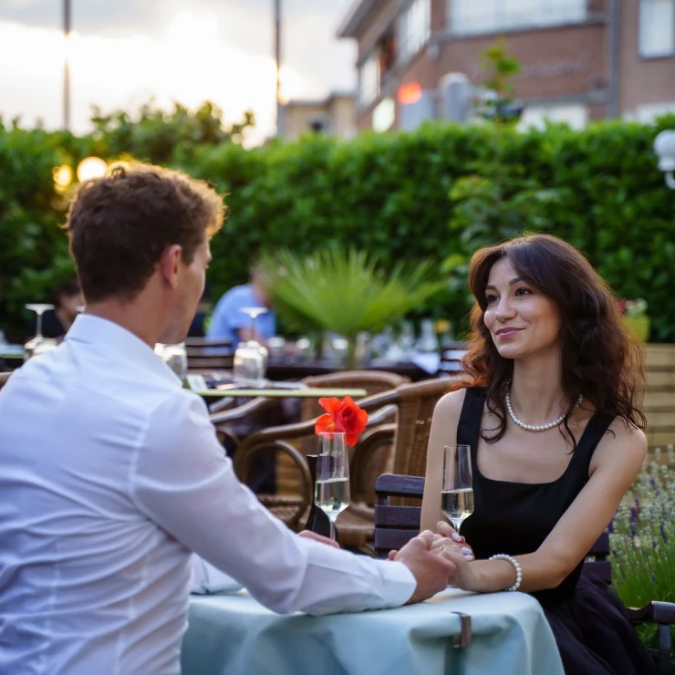 Avrupa’da ‘romantik buluşma’ maliyeti: En pahalı İsviçre, en ucuz Türkiye