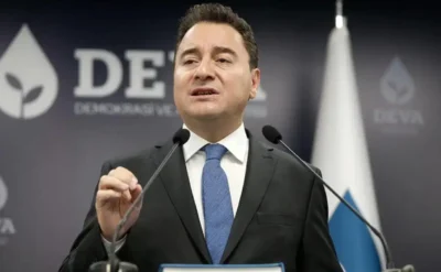 Ali Babacan yine uyardı: ‘Bundan sonra kimse yatırım yapmaz’