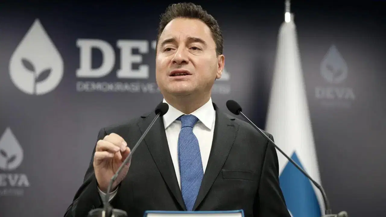 Ali Babacan yine uyardı: ‘Bundan sonra kimse yatırım yapmaz’