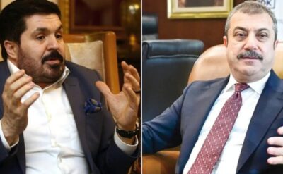 BDDK Başkanı Kavcıoğlu’na ağır fon soruları: Savcı Sayan’a yanıt jet gibi geldi