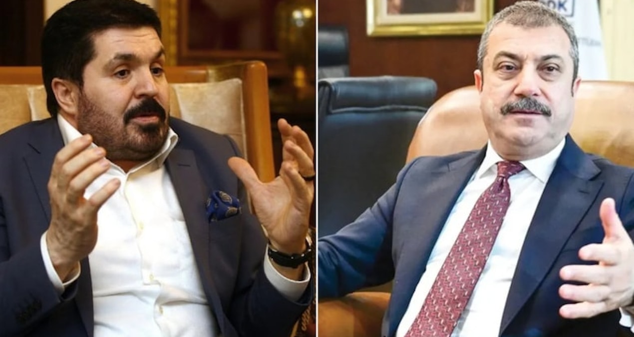 BDDK Başkanı Kavcıoğlu’na ağır fon soruları: Savcı Sayan’a yanıt jet gibi geldi