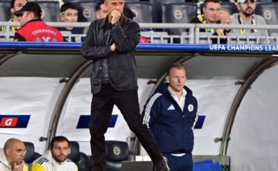 İsmail Kartal derbi 11’ini belirledi! Sürpriz var