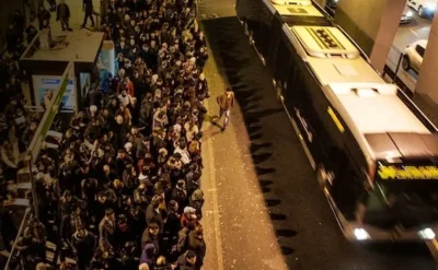 İdeal işe gitme süresi, bilin bakalım kaç dakika