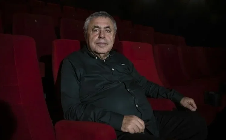37. Ankara Film Festivali: Yapay zekayla hazırlanan film gösterilecek