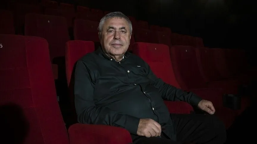 37. Ankara Film Festivali: Yapay zekayla hazırlanan film gösterilecek