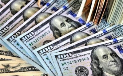 Merkez Bankası rezervleri bir haftada 6,9 milyar dolar azaldı