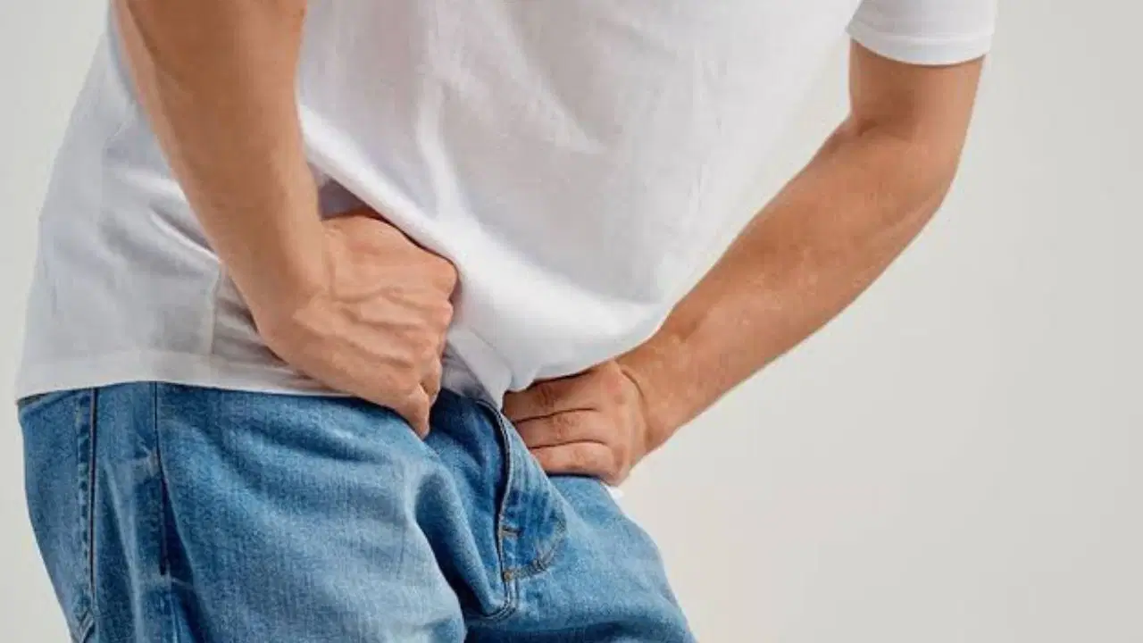 Prostat Bezinin Yaşla Büyümesine Yol Açan Saklı Hücre Johns Hopkins'ta Haritalandırıldı