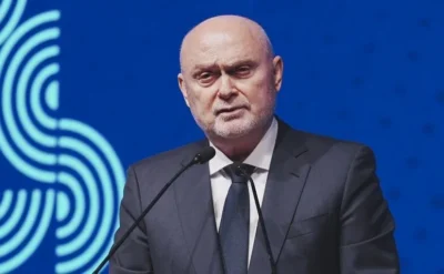 Türkiye, Feridun Sinirlioğlu’nu BM Genel Sekreterliği için aday gösterdi