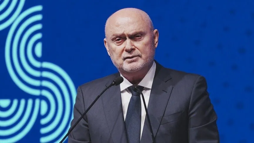 Türkiye, Feridun Sinirlioğlu'nun BM Genel Sekreterliği için resmi başvurusunu yaptı
