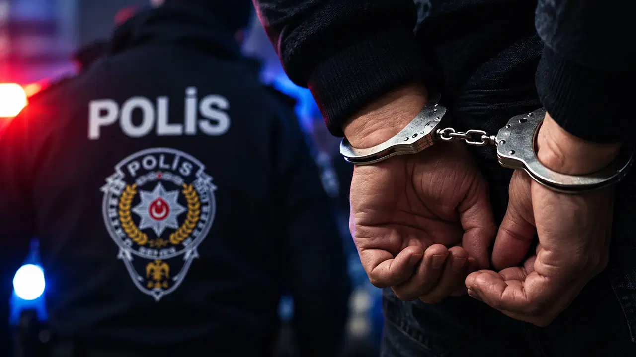 Yurt dışında yakalanan 63 kişi Türkiye'ye iade edildi