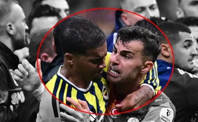 Derbi sonrası kavganın faturası ağır olacak: 10 maç riski