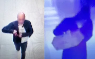 İnanılmaz olay: Tecavüze uğrayan kızını hastanede öldürmeye kalktı