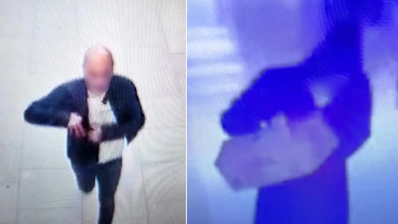 İnanılmaz olay: Tecavüze uğrayan kızını hastanede öldürmeye kalktı