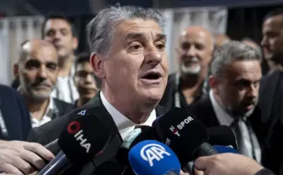 Beşiktaş, yayıncı kuruluşa çok kızdı: Derbi sonrası kavgayı neden vermediniz?