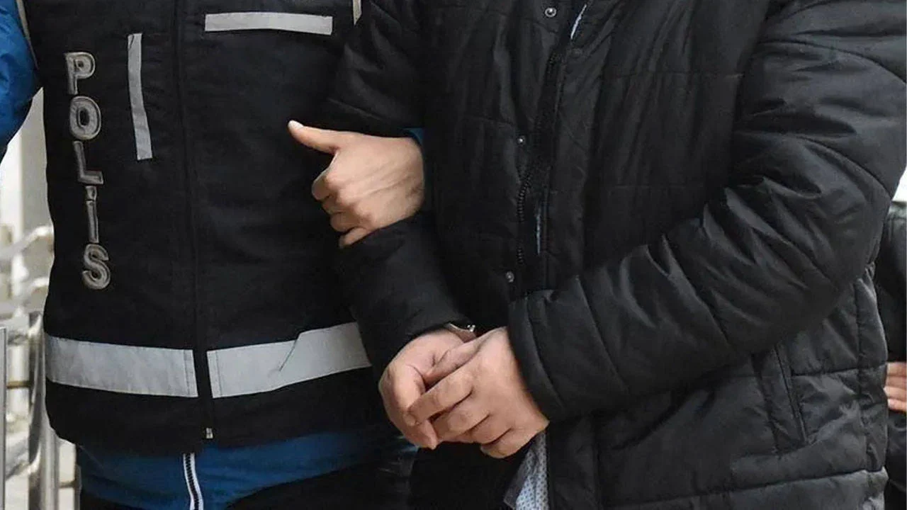 35 ilde siber suç operasyonu: 275 gözalti yapıldı