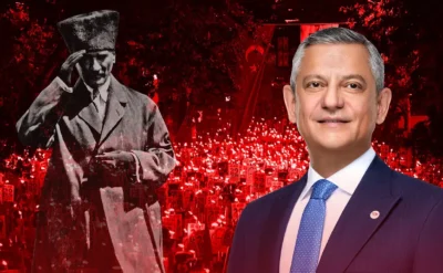 Yeni Parti yarın 29 Ekim fener alayında: Özgür Özel de katılacak