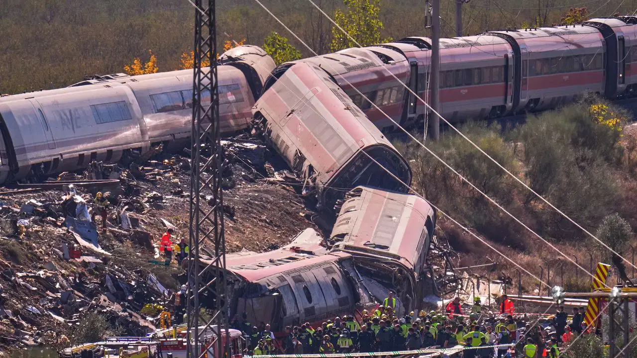 Tren Faciasının Perde Arkası: Üç Büyük Hata