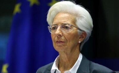 Avronun patronu 7 Şubat 2027’de görevi bırakıyor