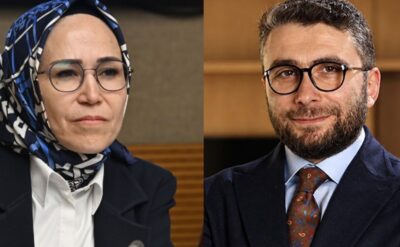 Fon soygununda sıra nihayet Pasifik Holding’e de geldi; Ak Partili vekilin eşine tedbir, 55 kişiye suç duyurusu