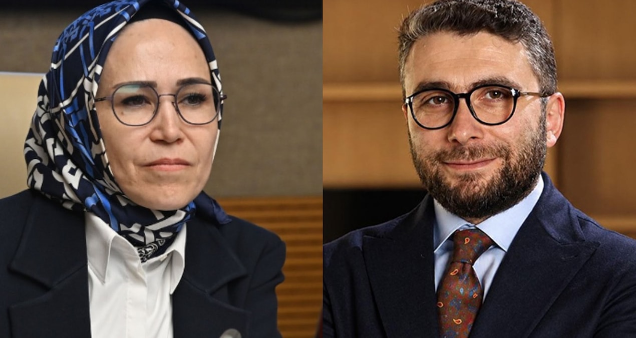 Fon soygununda sıra nihayet Pasifik Holding’e de geldi; Ak Partili vekilin eşine tedbir, 55 kişiye suç duyurusu