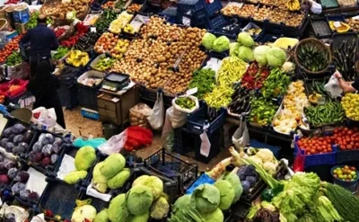 Dünya Bankası: Gıda fiyatları artacak