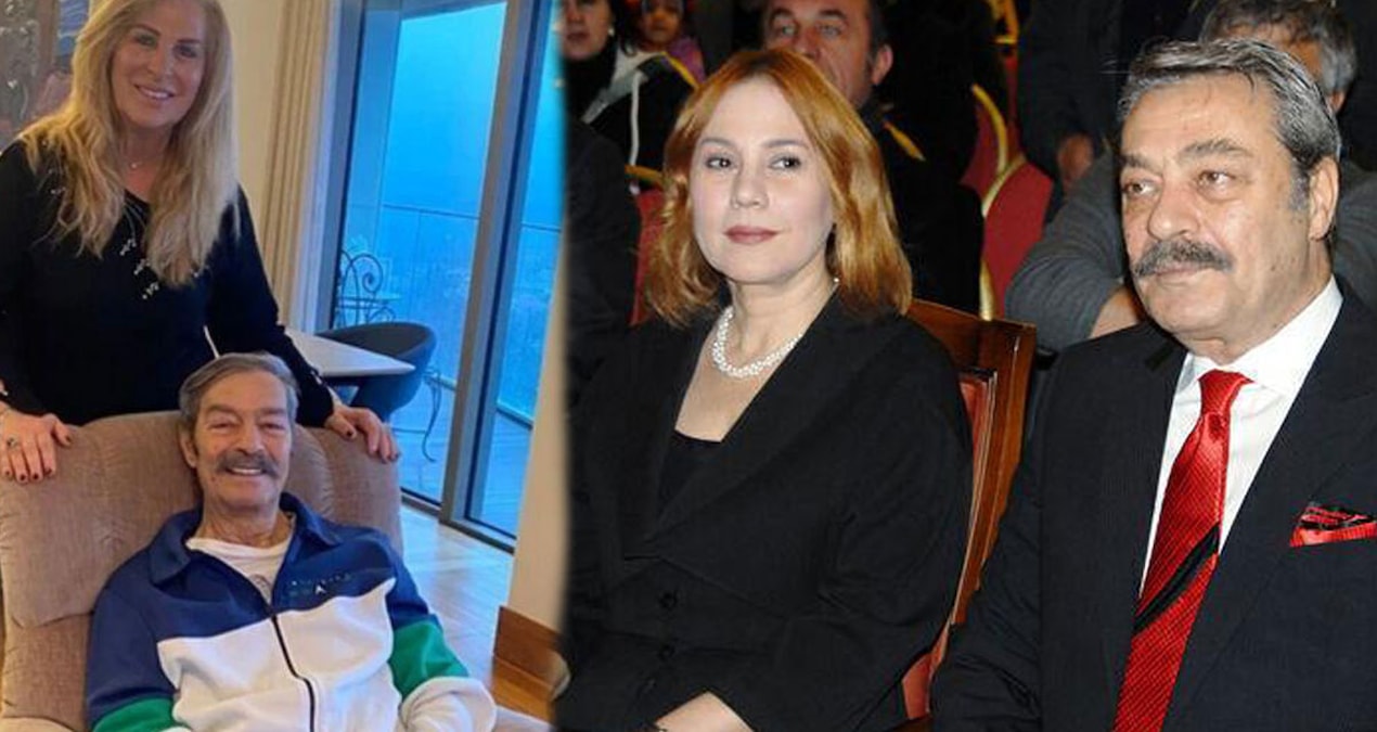 Jülide Kural, Kadir İnanır'ın Mirasıyla İlgili Açıklama Yaptı