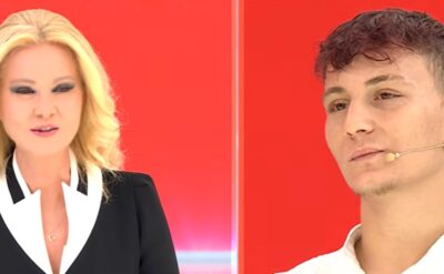 İlik nakli için babasını arıyordu: Müge Anlı’da buldu