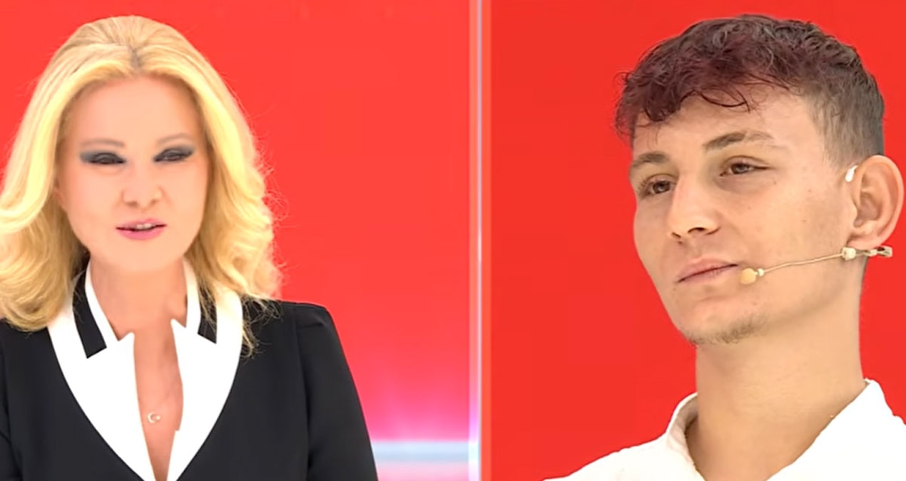 Hamid Yorulmaz'ın biyolojik babası Nihal Beyit; DNA testi sonucu %99,9 ihtimal bildirildi