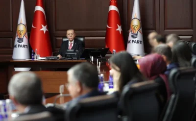 Eski metin yazarından ‘fon krizi’ iddiası: ‘Erdoğan’a içeriden tuzak’