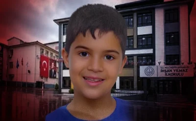 9 yaşındaki Ömer Halis, kalp krizi geçirip öldü