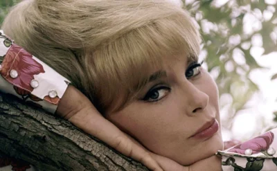 Pembe Panter’in yıldızı Elke Sommer öldü