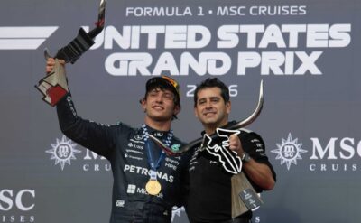 Kimi Antonelli, Formula 1 tarihine geçmenin eşiğinde
