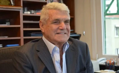 İş insanı Abdullah Acar yaşamını yitirdi