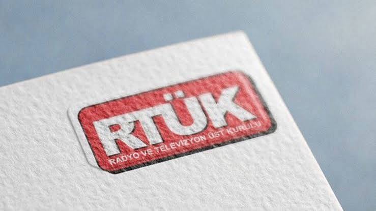 RTÜK, Sözcü TV ve Koza TV'ye idari para cezası verdi