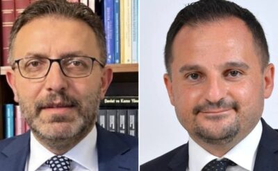 Fon soygunu: Eki AKP milletvekili Ertan Aydın ve Gürol Sami Özer tutuklandı