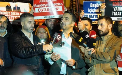 İstanbul’da bir Azerbaycan gözaltısı