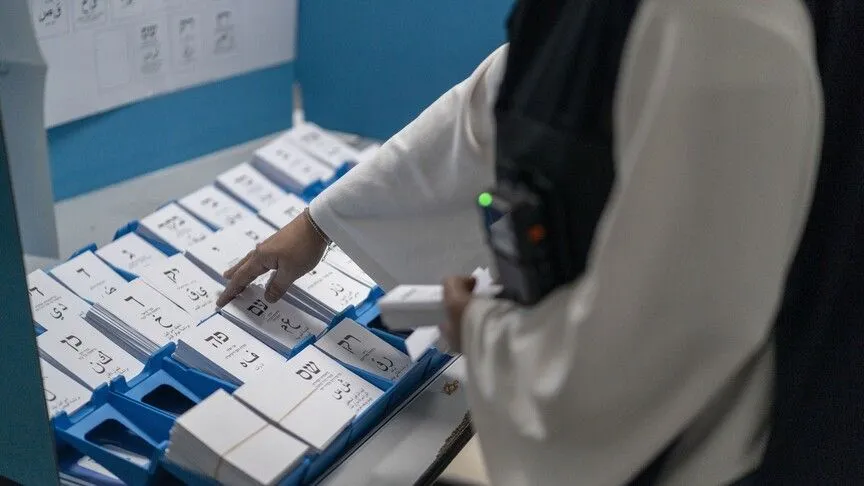 İsrail Seçim Sonuçları: İktidar ve Muhalefet Sandalye Sayısı