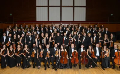 Tekfen sezonu Sofya ve İstanbul konserleriyle açıyor