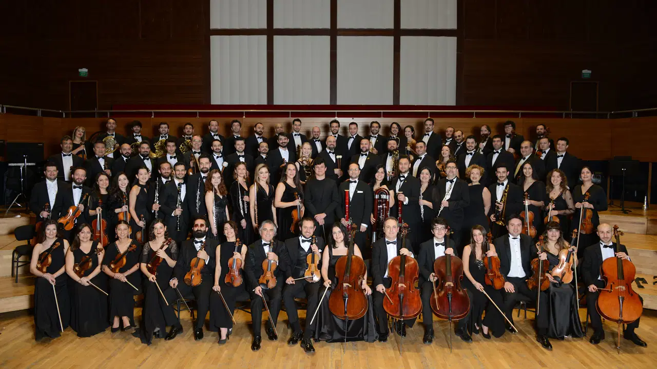 Tekfen sezonu Sofya ve İstanbul konserleriyle açıyor