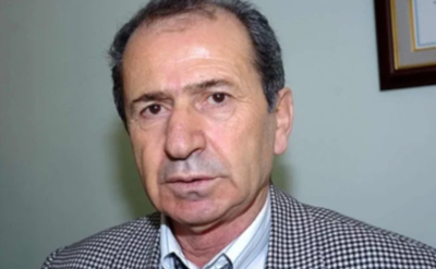 Ünal Erkan hayatını kaybetti