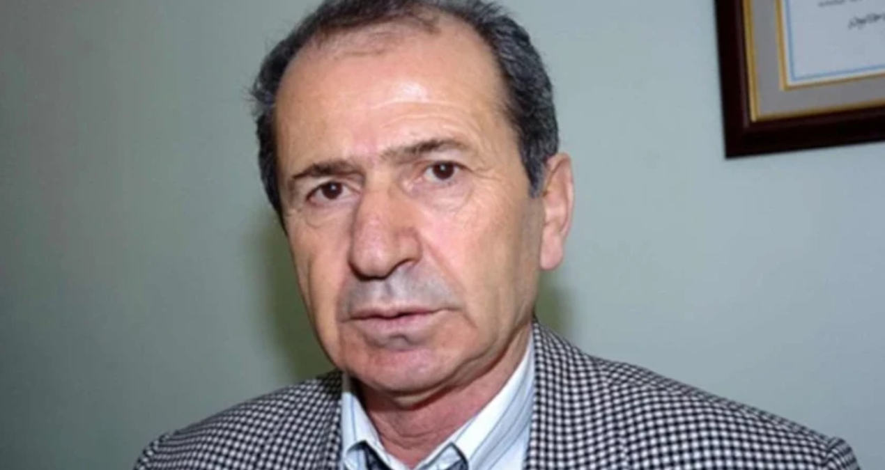 Cem Akaş Hayatını Kaybetti