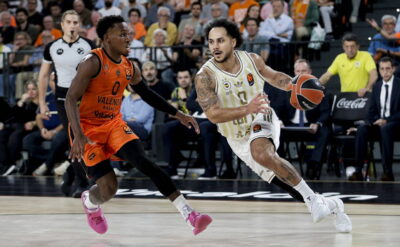 Fenerbahçe, Valencia deplasmanında kayıp!