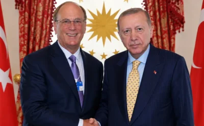 BlackRock fonu el sallıyor: Portföydeki Türkiye ağırlığı yüzde 11’den 0,5’e düştü