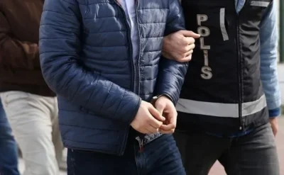 Üç ilde FETÖ operasyonu: 10 kişi gözaltında