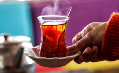 ‘Dünyanın en iyi çayları’ listesinde Rize çayı zirvede