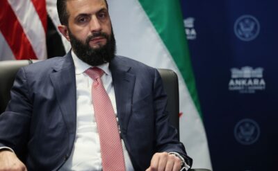 Suriye müfredatında Şara değişimi: Türk düşmanı anlatım temizleniyor