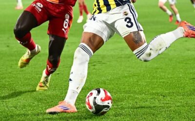 Galatasaray-Fenerbahçe maçına İspanyol VAR hakemi